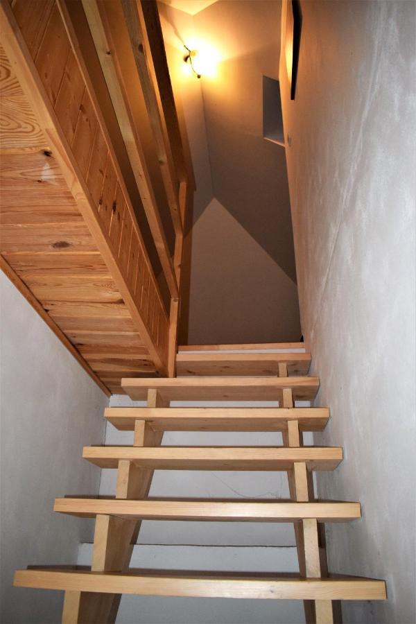 Aparthotel Zidovna Vysoky Chlumec Extérieur photo